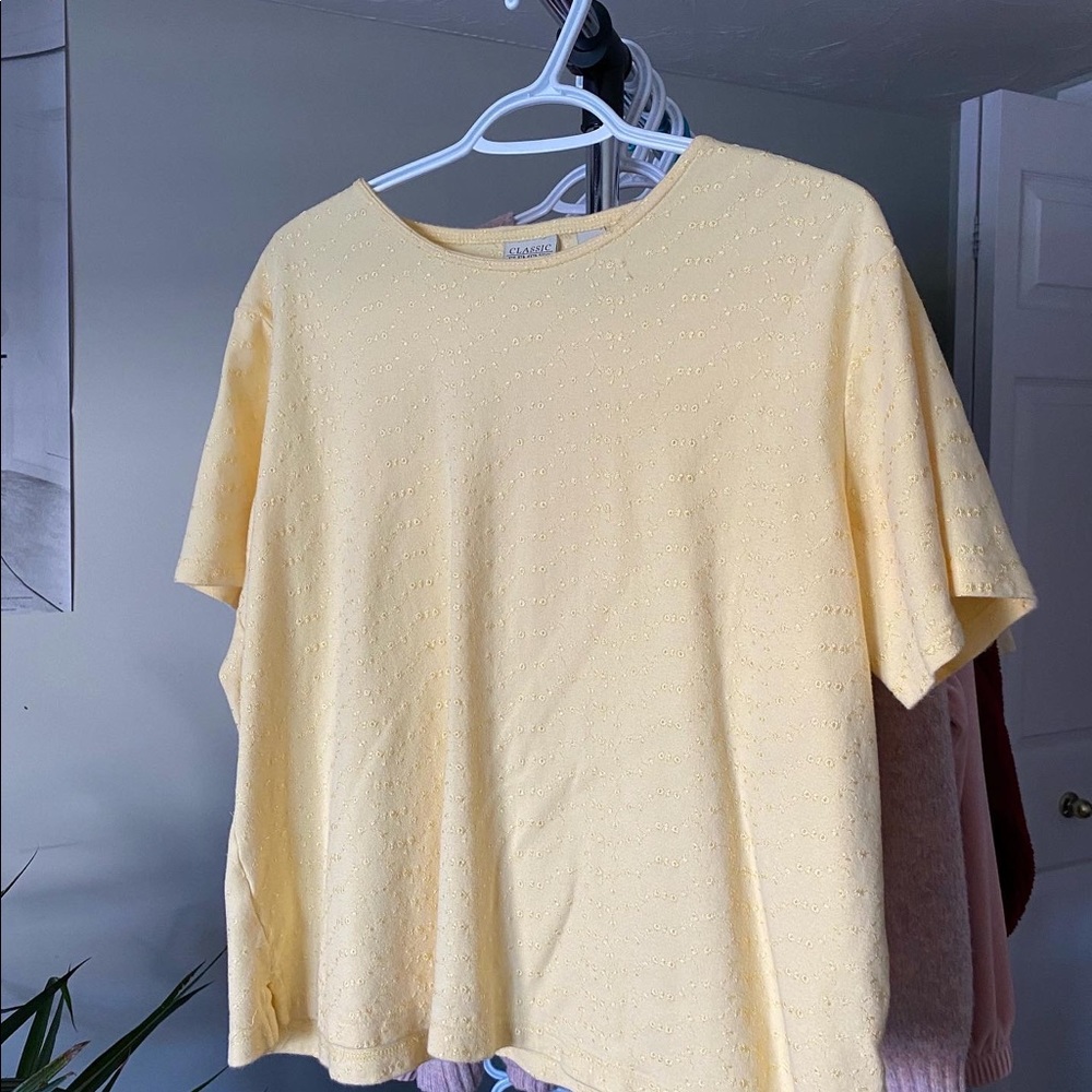 Vintage T-Shirt